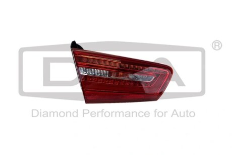 Фара задня ліва внутрішня LED DPA 99451823702