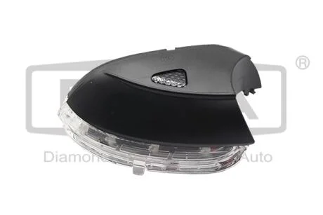 Покажчик повороту дзеркала лівий VW Jetta (13-15),Passat (11-15)  DPA 99491452302