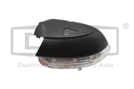 Указатель поворота зеркала правый VW Jetta (13-15),Passat (11-15)  DPA 99491452402