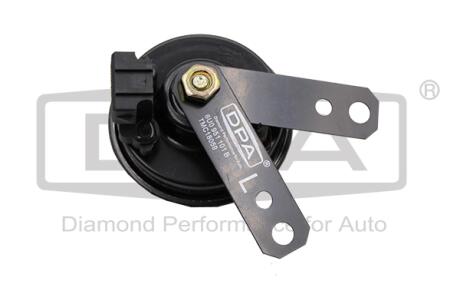 Сигнал звуковой Skoda Favorit,Forman (88-95),Felicia (95-01),Octavia (97-11)/VW Caddy (97-) DPA 99510002402