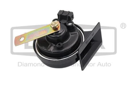 Сигнал звуковой высокий тон VW T4, Caddy, Golf II, III, IV, Passat B3, B4/Audi A3  DPA 99510003202