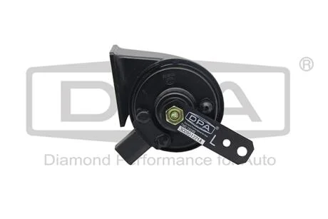 Звуковой сигнал (низкий тон) (VW Golf 2012-, Passat 2005-2010) DPA 99511192202