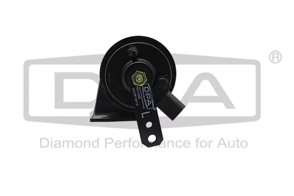 Звуковой сигнал высокого тона (VW Passat 2009-2012) DPA 99511233602 (фото 1)