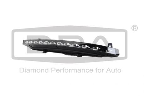 Фото 1 - індикатор повороту; лівий 11 діодів DPA 99531797502 Індикатор повороту; лівий 11 діодів DPA 99531797502 (фото 1)