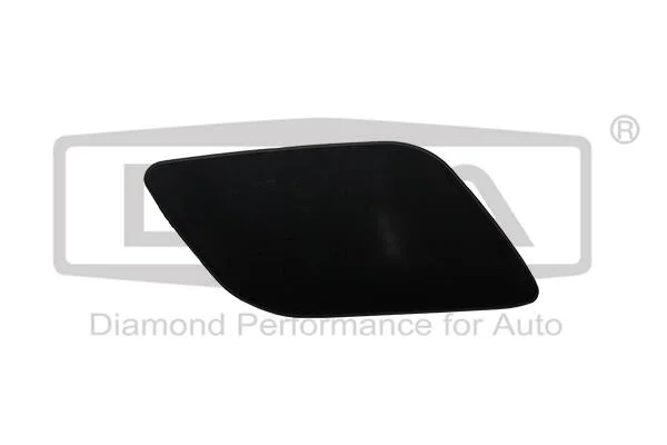 Крышка омывателя фары правая Audi Q7 (06-15) DPA 99551800302 (фото 1)