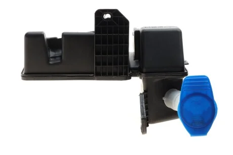 Бачок омывателя стекла VW Sharan (11-),Tiguan (08-)/Seat Alhambra (11-)  DPA 99551820102