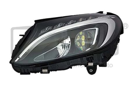Фара левая LED MB C- Class A205, C205, S205, W205 (13-23) DPA 99960302