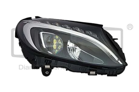 Фара правая LED MB C- Class A205, C205, S205, W205 (13-23) DPA 99960402