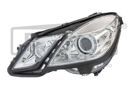 Фара ліва, ксенон MB E-Class S212, W212 (09-16) DPA 99960502