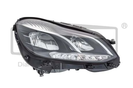 Фара права, LED MB E- Class S212, W212 (09-16) DPA 99960802