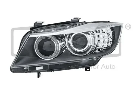 Фара ліва, ксенон BMW 3 E90, E91 (04-12) DPA 99961302