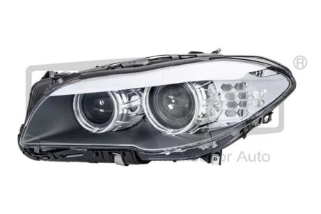 Фара ліва ксенон BMW 5 F10, F11 (09-17) DPA 99962302