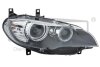Фара правая ксенон BMW X5 E70, X6 E71, E72 (06-14) DPA 99964602 (фото 1)