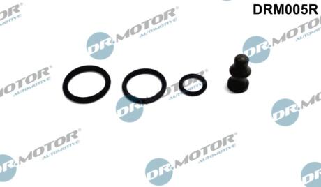 Комплект прокладок з різних матеріалів DR Motor DRM005R