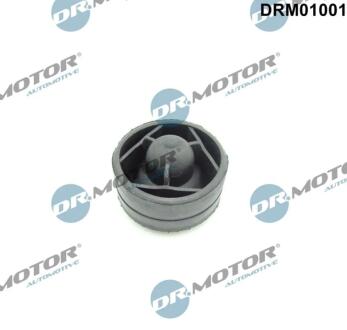 Прокладка клапанної кришки гумова DR Motor DRM01001