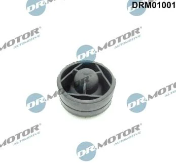 Прокладка клапанної кришки гумова DR Motor DRM01001