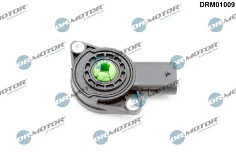 Датчик положення дросельної заслонки DR Motor DRM01009