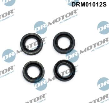 Комплект прокладок гумових DR Motor DRM01012S