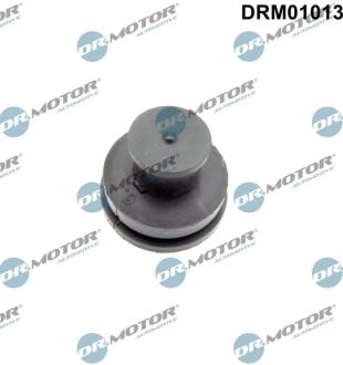 Прокладка клапанної кришки гумова DR Motor DRM01013