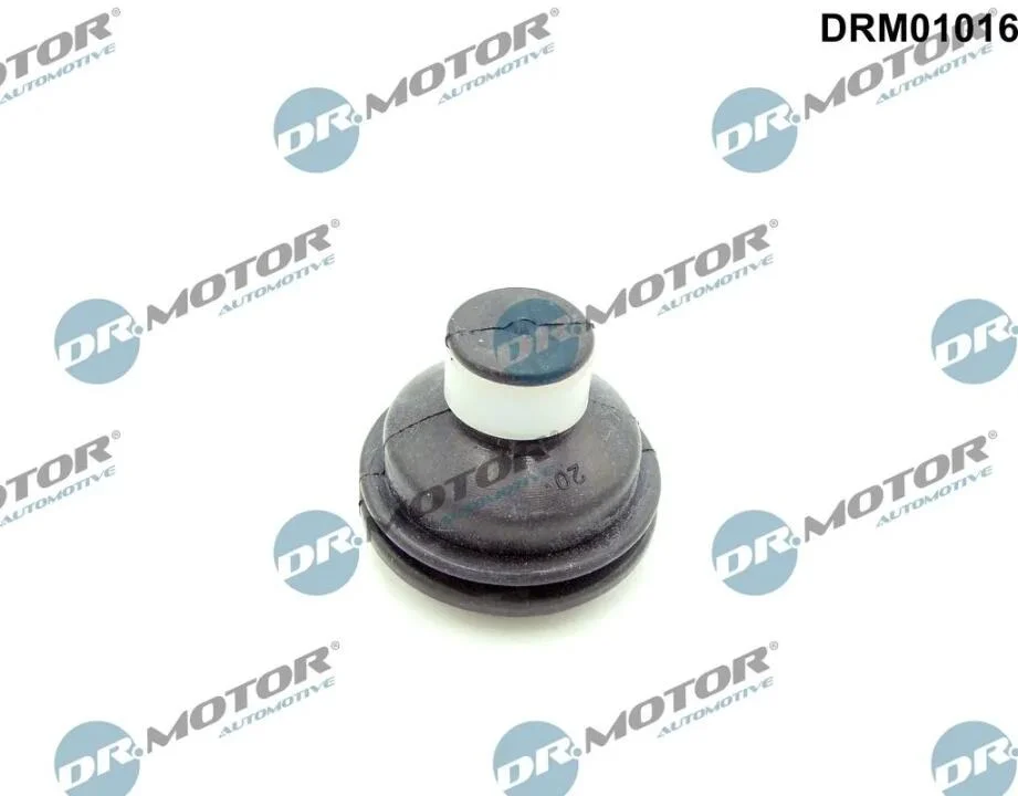 Прокладка клапанної кришки гумова DR Motor DRM01016 (фото 1)