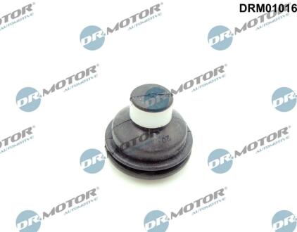 Прокладка клапанної кришки гумова DR Motor DRM01016