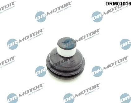 Прокладка клапанної кришки гумова DR Motor DRM01016