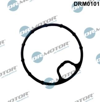 Кільце гумове DR Motor DRM0101