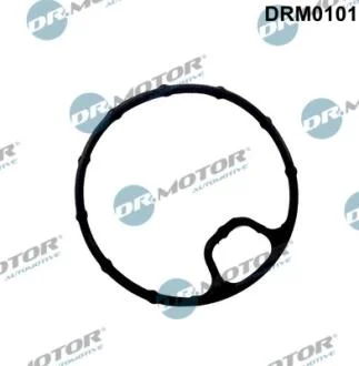 Кільце гумове DR Motor DRM0101 (фото 1)
