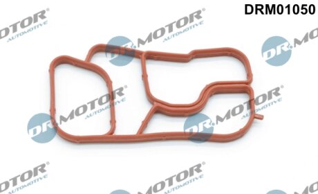 Прокладка двигуна гумова DR Motor DRM01050