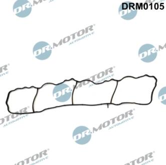 Прокладка гумова DR Motor DRM0105