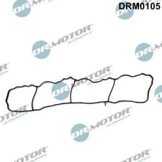 Прокладка гумова DR Motor DRM0105