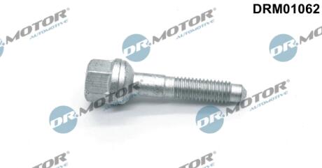 Болт з шестигранним шліцом з чорного металу DR Motor DRM01062
