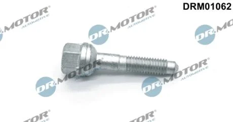 Болт з шестигранним шліцом з чорного металу DR Motor DRM01062