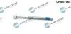 Болт з головкою системи TORX з чорного металу DR Motor DRM01065 (фото 1)