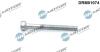 Болт з головкою системи TORX з чорного металу DR Motor DRM01074 (фото 1)