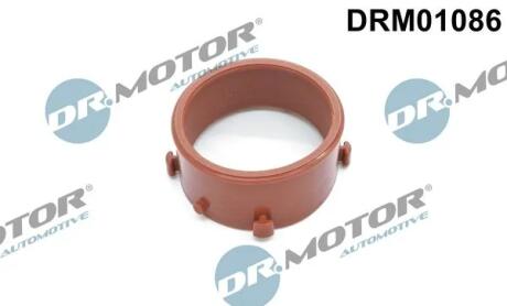 Кільце гумове DR Motor DRM01086