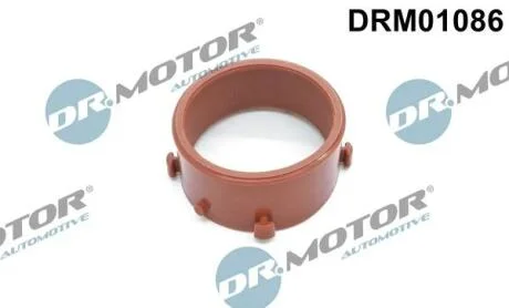 Кільце гумове DR Motor DRM01086