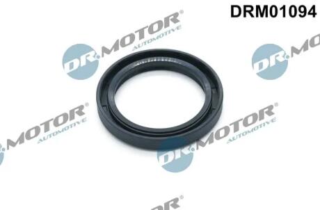 Сальник гумометалевий DR Motor DRM01094