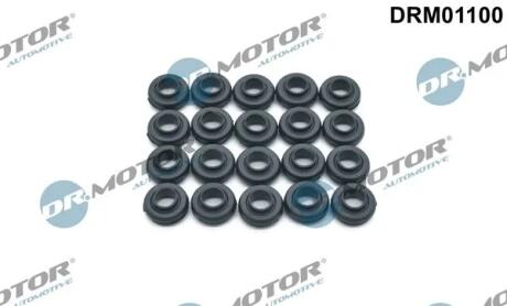 Кільце гумове DR Motor DRM01100