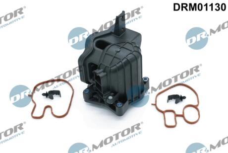 Клапан рециркуляції газів DR Motor DRM01130