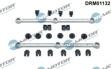 Ремонтний комплект колектора двигуна DR Motor DRM01132