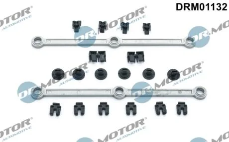 Ремонтний комплект колектора двигуна DR Motor DRM01132