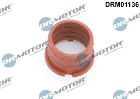 Кільце гумове DR Motor DRM01136