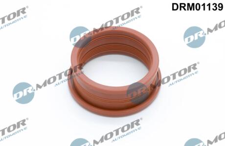 Прокладка двигуна гумова DR Motor DRM01139