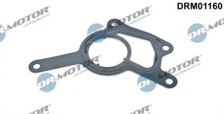 Прокладка двигуна металева DR Motor DRM01160