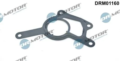 Прокладка двигуна металева DR Motor DRM01160