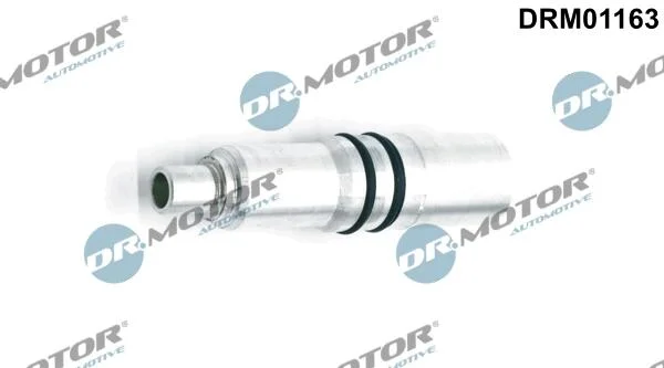 Корпус паливної форсунки системи впорскування DR Motor DRM01163 (фото 1)