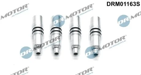 Корпус форсунки DR Motor DRM01163S
