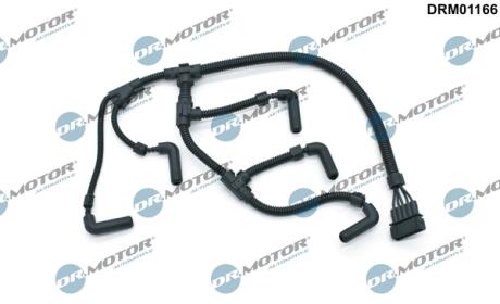 Кабель з\'єднувальний DR Motor DRM01166