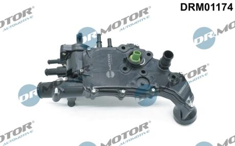 Термостат DR Motor DRM01174